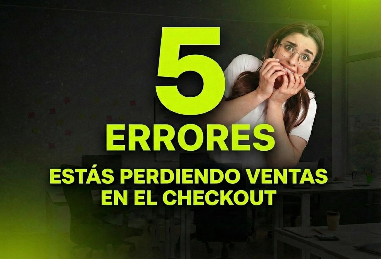 Article: Slow Online Store in Costa Rica: 5 Reasons You're Losing Sales Every Day - NmSoftwareLab Blog