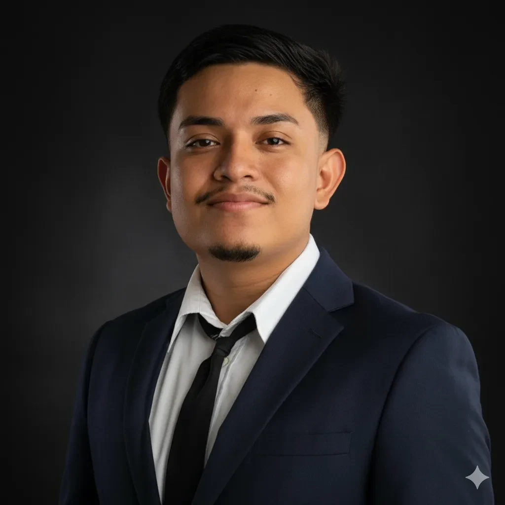 Marcos · NmSoftwareLab