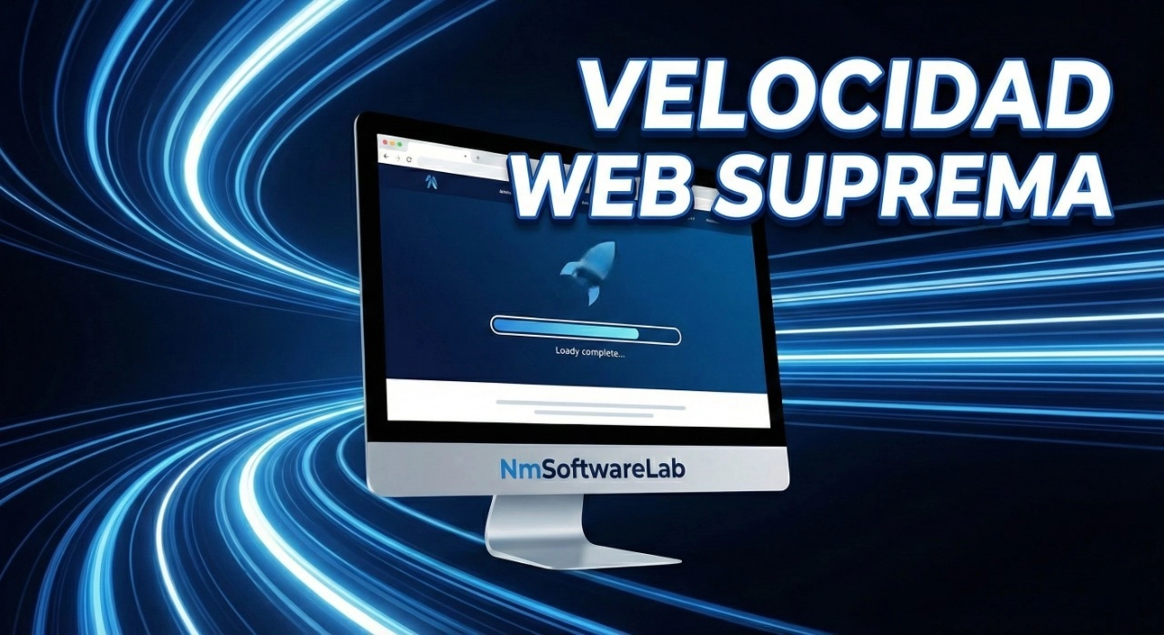 Article: Core Web Vitals 2026: What They Are and How to Improve Them to Rank on Google - NmSoftwareLab Blog