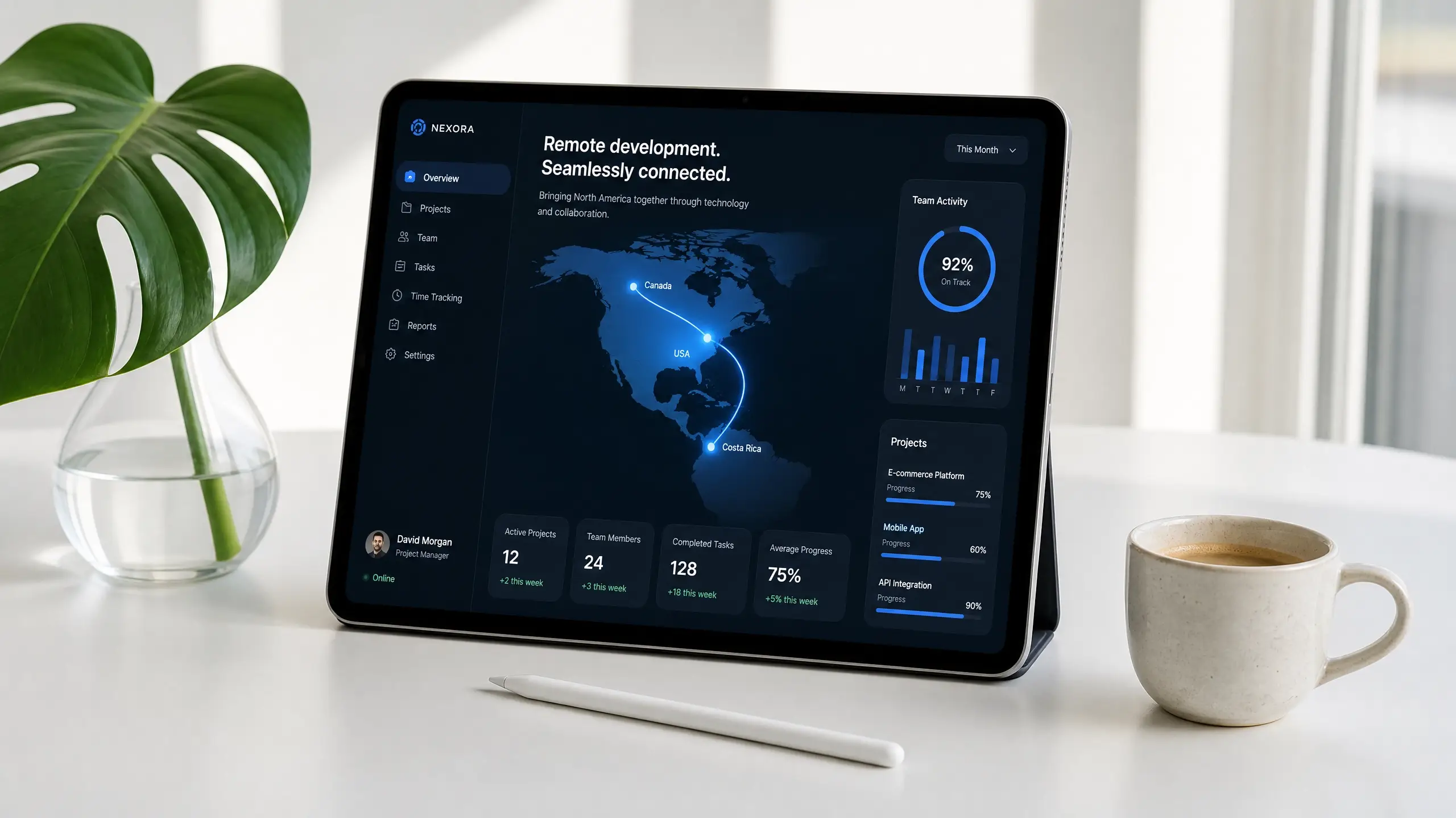 Article: Why Hire a Nearshore Software Development Company in Costa Rica [2026 Guide] - NmSoftwareLab Blog