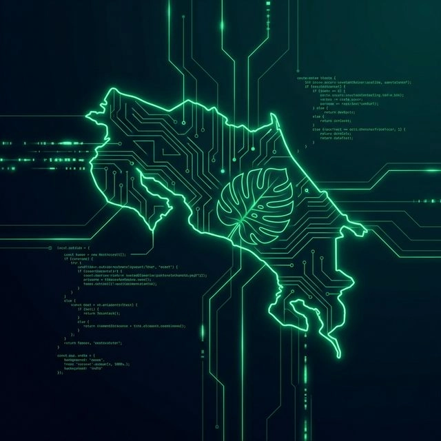Artículo: Empresas de Desarrollo de Software en Costa Rica: Cómo Elegir la Mejor [Guía 2026] - Blog de NmSoftwareLab